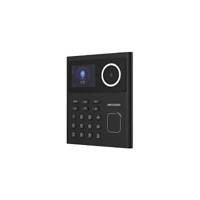 картинка Hikvision DS-K1T320MWX Терминал доступа с распознаванием лиц от компании Intant